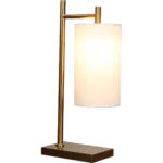 ⁦مصباح طاولة مودرن⁩ - الصورة ⁦2⁩