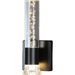 ⁦ابليك مودرن اسود لون الانارة 3 اضاءات واط 5⁩ - الصورة ⁦3⁩