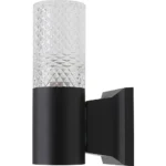 ⁦كشاف بوابة مفرد انارة خارجية E27⁩ - الصورة ⁦2⁩