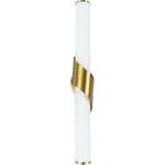 ⁦ابليك مودرن زيتي لون الانارة اصفر 20W⁩ - الصورة ⁦3⁩