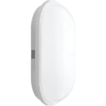 ⁦كشاف بيضاوي لون الإضاءة اصفر سادة 20 واط⁩ - الصورة ⁦2⁩