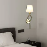 ابليك مودرن زيتي E14*1