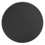 ⁦كشاف بوابة اسود لون الانارة اصفر 10W⁩ - الصورة ⁦2⁩