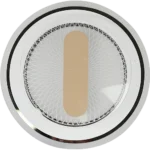 ⁦ابليك مودرن ابيض لون الانارة 3اضاءات واط 12⁩ - الصورة ⁦4⁩