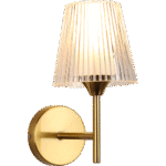 ⁦ابليك جداري مفرد تصميم زخرفي فاخر⁩ - الصورة ⁦3⁩