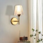 ابليك جداري مفرد تصميم زخرفي فاخر