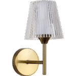 ⁦ابليك جداري مفرد تصميم زخرفي فاخر⁩ - الصورة ⁦2⁩