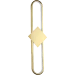 ⁦إضاءة حائط مودرن زيتي لون الانارة 3اضاءات 12 واط قطر 600 ملم⁩ - الصورة ⁦2⁩