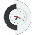 ⁦ابليك مودرن اسود لون الانارة 3اضاءات واط 15⁩ - الصورة ⁦4⁩