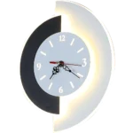 ⁦ابليك مودرن اسود لون الانارة 3اضاءات واط 15⁩ - الصورة ⁦3⁩