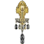 ⁦ابليك شمعدان E14*1L مفرد⁩ - الصورة ⁦2⁩