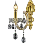 ابليك شمعدان E14*1L مفرد