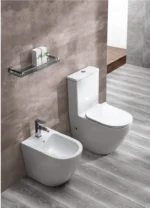 ⁦كرسي افرنجي بتصميم مودرن⁩ - الصورة ⁦2⁩