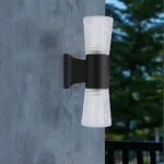 كشاف بوابة مجوز انارة خارجية