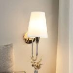 ⁦ابليك مودرن ذهبي E14*1⁩ - الصورة ⁦5⁩