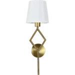 ⁦ابليك مودرن زيتي E14*1⁩ - الصورة ⁦4⁩