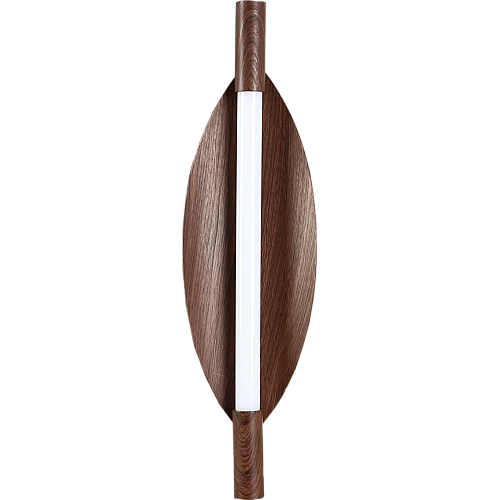 YLLavTPemBjfB89dVrmgLUh59CL2DrSrmwWVK0lgzCxB-500x500h ابليك مودرن خشبي لون الانارة اصفر 7W - الصورة 1