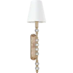 ⁦ابليك مودرن ذهبي E27*1⁩ - الصورة ⁦3⁩