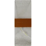 ⁦ابليك مودرن ذهبي لون الانارة 3 اضاءات W3⁩ - الصورة ⁦3⁩