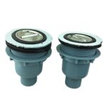 ⁦هراب مجلي رخام مجوز 3 * 3 بوصة - مورس⁩ - الصورة ⁦2⁩