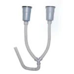 ⁦هراب مجلي رخام مجوز 3*3 - موديل كوري⁩ - الصورة ⁦2⁩