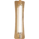 ⁦ابليك مودرن ذهبي 3 اضاءات واط 5 مقاس 350 ملم⁩ - الصورة ⁦3⁩