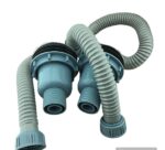 هراب مجلي رخام مجوز 3 * 3 بوصة - مورس