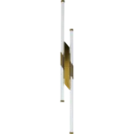 ⁦ابليك مودرن زيتي لون الانارة اصفر 9W⁩ - الصورة ⁦3⁩