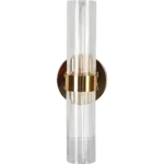 ⁦ابليك مودرن ذهبي لون الانارة 3اضاءات واط 7⁩ - الصورة ⁦3⁩