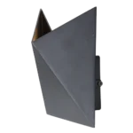 ⁦كشاف بوابة لون الانارة اصفر 7 واط⁩ - الصورة ⁦2⁩