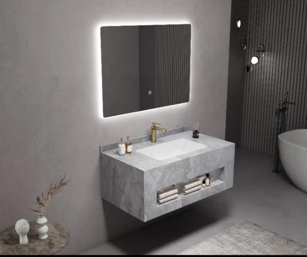 e4ebf824-3b7b-4a62-9c3b-2c2791f5c177-1000x837-A46GhYzudOfiUtgVc31C6SZaQlEX8IMZctUBogSC مغسله رخام صناعي رمادي (متعدده مقاسات) صندوق - الصورة 1