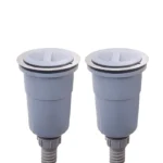 ⁦هراب مجلي رخام مجوز 3*3 - موديل كوري⁩ - الصورة ⁦3⁩