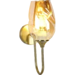 ⁦ابليك مودرن زيتي E14*1⁩ - الصورة ⁦5⁩