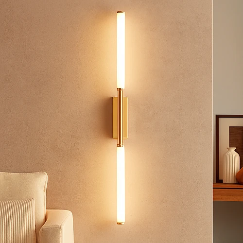 ir0kru3U1RlRFRiSo2qthJFj0fdFat-500x500 ابليك مودرن ذهبي لون الانارة 3 اضاءات واط 9 مقاس 750 ملم - الصورة 1