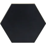 ⁦كشاف بوابة اسود لون الانارة اصفر 5 واط⁩ - الصورة ⁦3⁩