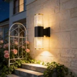 ⁦كشاف بوابة مجوز انارة خارجية⁩ - الصورة ⁦3⁩