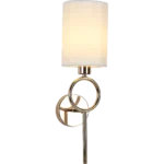 ⁦ابليك مودرن ذهبيE14*1⁩ - الصورة ⁦5⁩