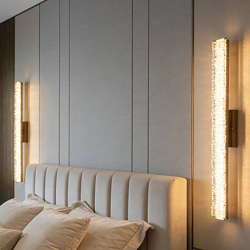 m3X8baGfRH5GjMKrXVhYgqHn44TBQcSTQPLAHKQHtn9Lg-500x500 ابليك مودرن ذهبي لون الانارة 3 اضاءات واط 20 مقاس 400 ملم - الصورة 1