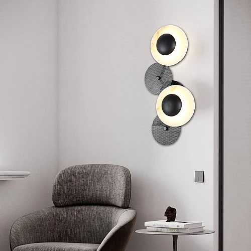 ngakgfg1HNmGQKnhkVk9YjK43CjjvJSLsunF7jl1M-500x500 ابليك مودرن اسود لون الانارة 3 اضاءات واط 9 - الصورة 1