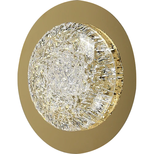 pexLrVVYcoV8tMUo4OjgODTOZuVmv2Tk2e3K5bfdss-500x500h ابليك مودرن ذهبي لون الانارة اصفر واط 5 - الصورة 1