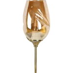 ⁦ابليك مودرن زيتي E14*1⁩ - الصورة ⁦3⁩