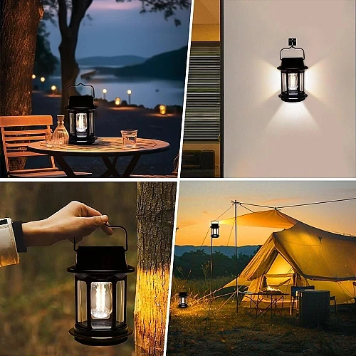 qRzfyVP7peasqmizRRNKVVgHwe7E1YVi8KDyZyKbJOZpvgvni38dwNDqhSwZKed7EoSSNjtGKjIpFqNcQUefH7RbrWhjFdVMpGory-500x500 كشاف فانوس معلق متنقل حائط يعمل بالطاقة الشمسية مع حساس ضوء - الصورة 1