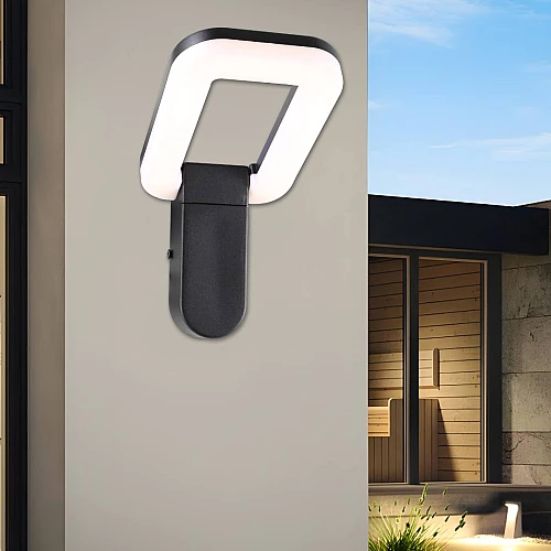 rDLbwL2FQVf64rDjjPU2PpmdGwUayKGivn2RKOKO0-500x500 ابليك جداري خارجي اسود لون اصفر 12 واط - الصورة 1