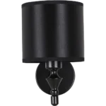 ⁦ابليك مودرن اسود E14*1⁩ - الصورة ⁦3⁩