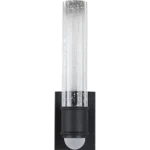 ⁦ابليك مودرن اسود لون الانارة 3 اضاءات واط 5⁩ - الصورة ⁦3⁩