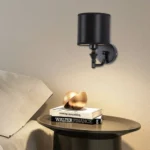 ابليك مودرن اسود E14*1