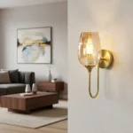 ⁦ابليك مودرن زيتي E14*1⁩ - الصورة ⁦4⁩