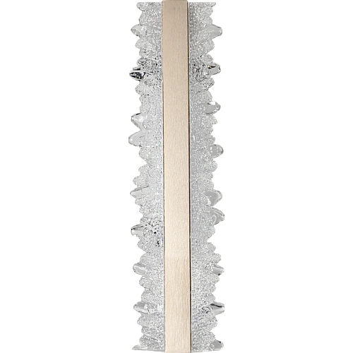 w0GIHmYanxCkmNSLSKU4SpogVcwjxnQfMzhKGfIW5HIV-500x500h ابليك مودرن ذهبي لون الانارة 3 اضاءات واط 7 مقاس 400 ملم - الصورة 1