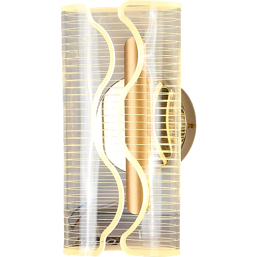 w1fYGCkHIX07xxqYoRxZvn25INCEPG1KzWZ9S6OCRS-500x500h ابليك مودرن ذهبي لون الانارة 3اضاءات واط 5 - الصورة 1