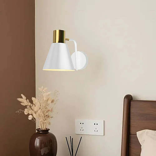 wafVl9imKDqJSrUn0fdJw5TyXpbZ0uHrAqPzk8yiu-500x500 ابليك مودرن ابيض E27*1 - الصورة 1